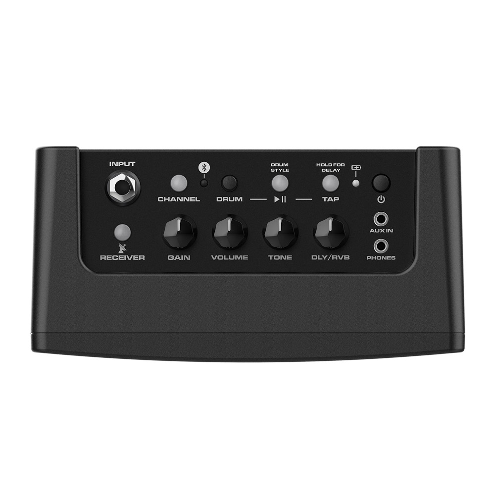 NUX Mighty AIR Wireless included - 2