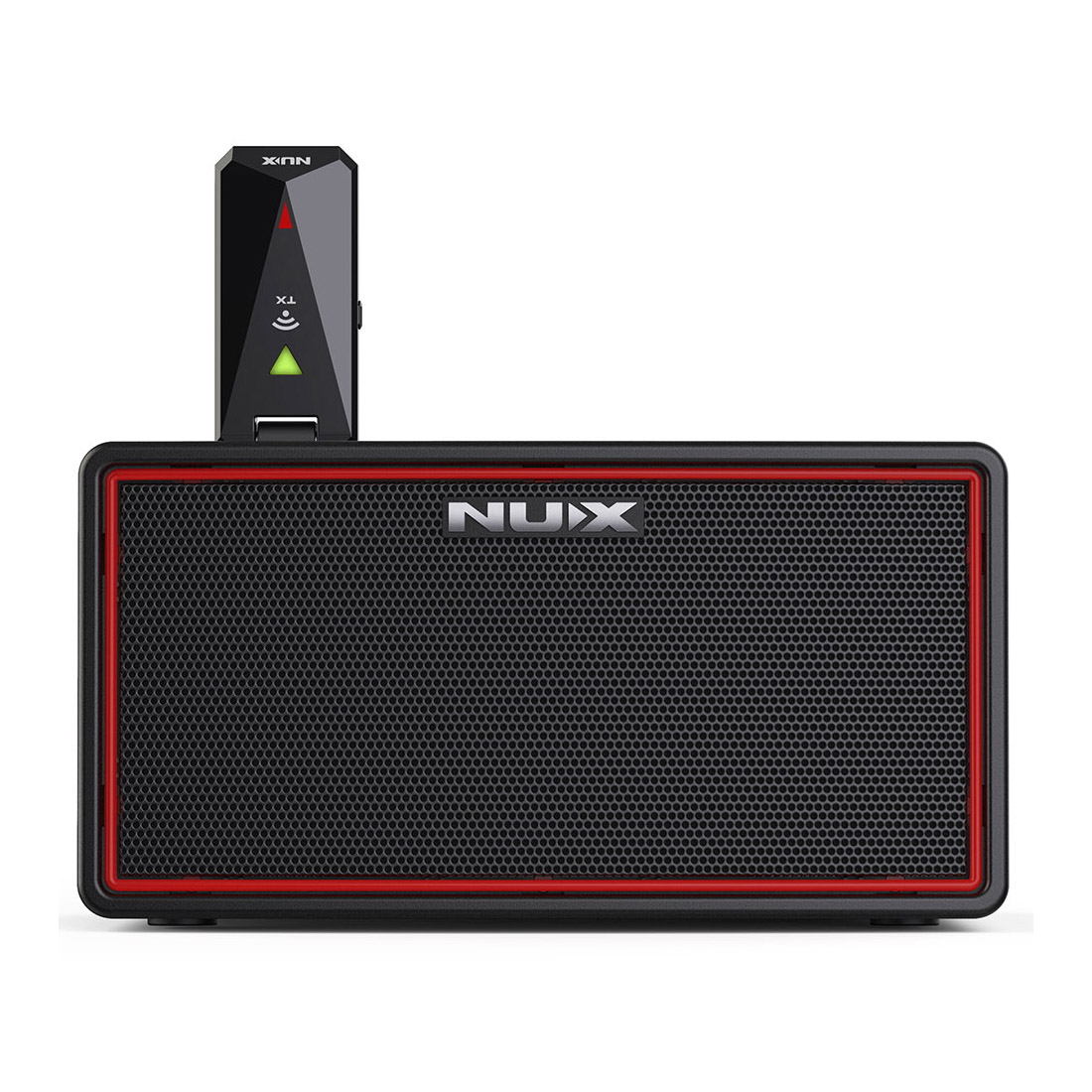 NUX Mighty AIR Wireless included