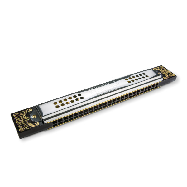 HOHNER Tremolo Sextet (Kreuzwender) Replacement C - 2