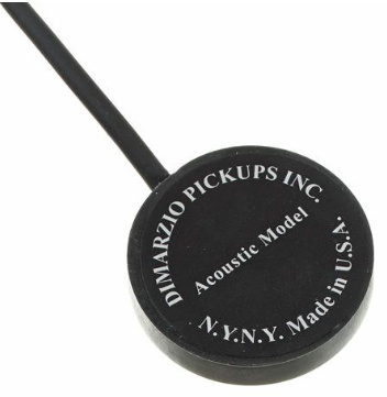 DiMarzio DP130BK - 3