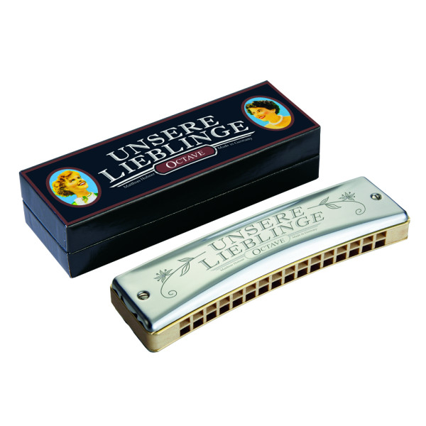 HOHNER Unsere Lieblinge 32 C - 2