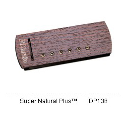 DiMarzio DP136RW
