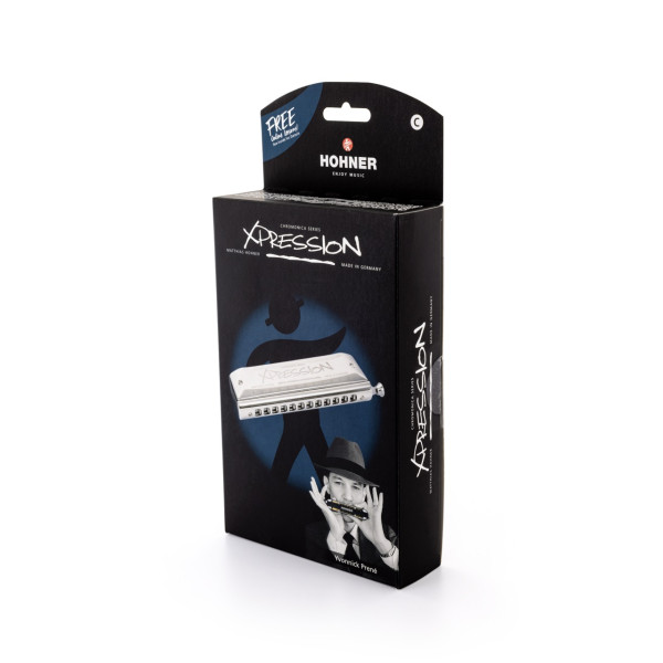 HOHNER Xpression - 3