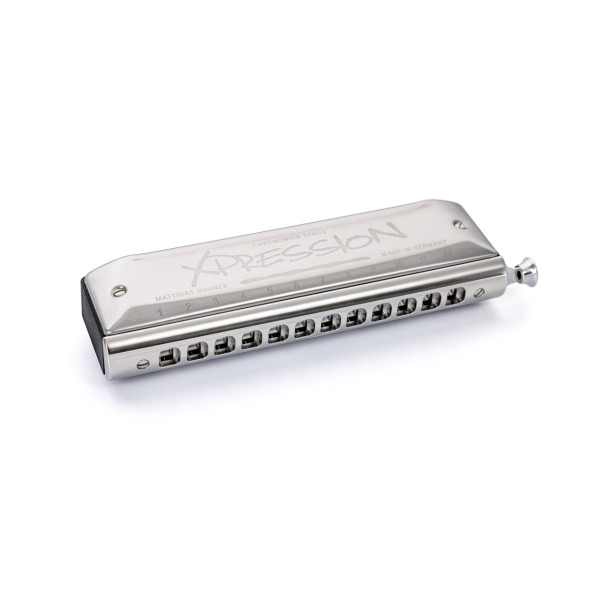 HOHNER Xpression - 2