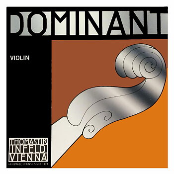 Thomastik Dominant Violin TH135