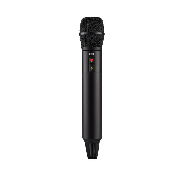 RODE Interview PRO Wireless Handheld Condenser Microphone - 4