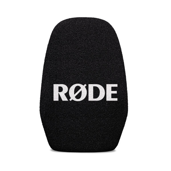 RODE Interview PRO Wireless Handheld Condenser Microphone - 11