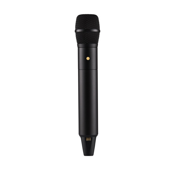 RODE Interview PRO Wireless Handheld Condenser Microphone - 3