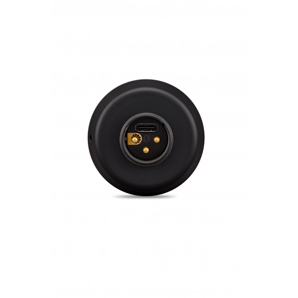 RODE NT1 GEN 5-BLACK USB-C-XLR mik. med DSP Unify - 4