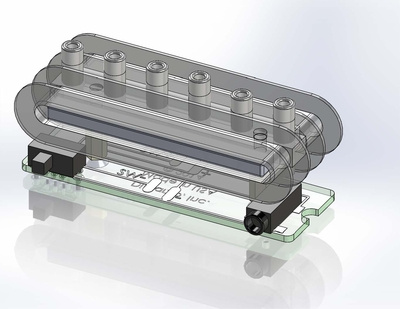 DiMarzio DP234 - 2