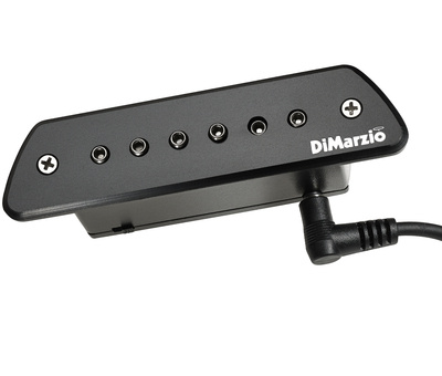 DiMarzio DP234 - 3