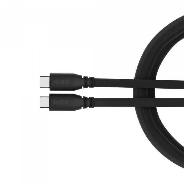 RODE NT1 GEN 5-NICKEL USB-C-XLR mik. med DSP Unify - 7