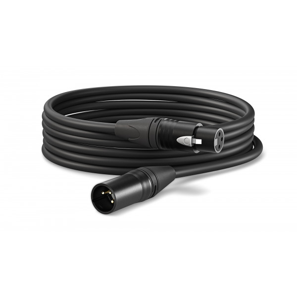 RODE NT1 GEN 5-NICKEL USB-C-XLR mik. med DSP Unify - 6