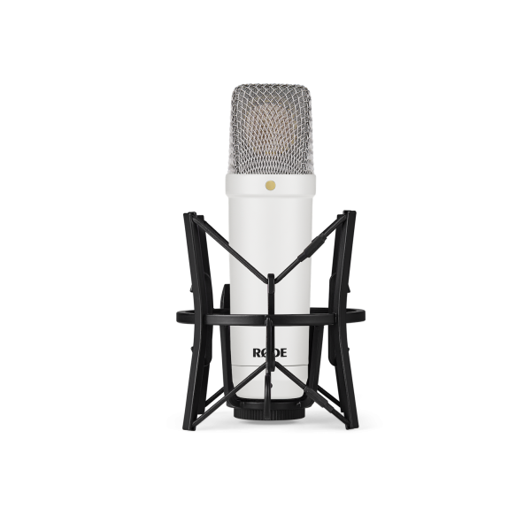 RODE NT1 Signature Series (WHITE) - 2