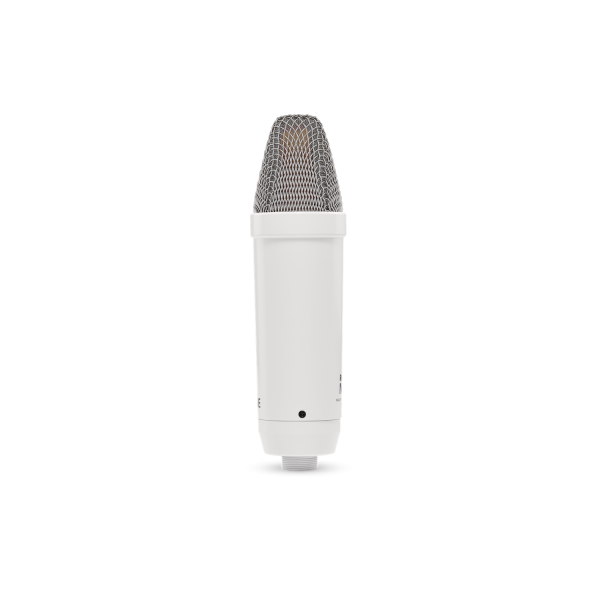 RODE NT1 Signature Series (WHITE) - 5