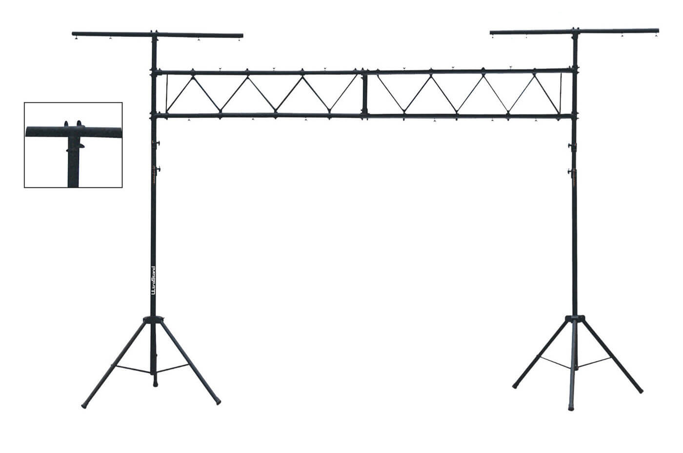 Thornton UL001 Lampskena