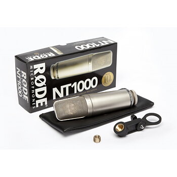 RODE NT1000