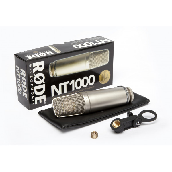 RODE NT1000 - 3