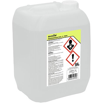 Eurolite -P-&nbsp;Smoke machine liquid
