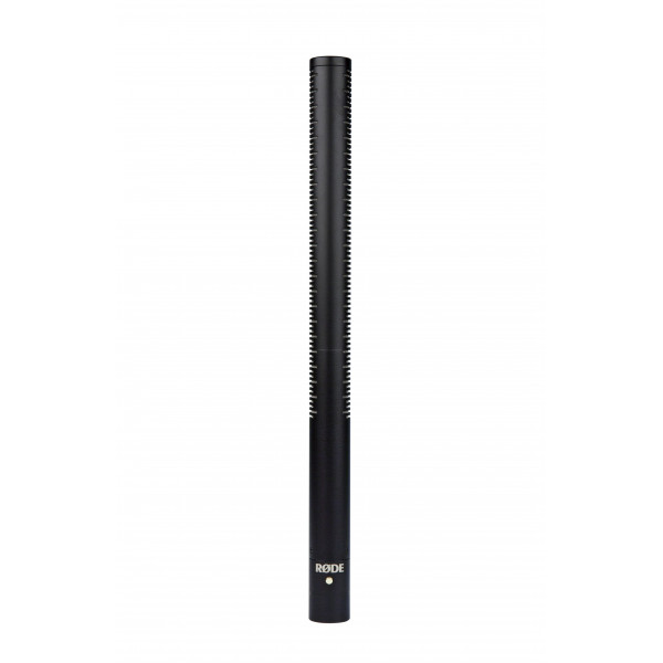 RODE NTG3B Shotgun Microphone