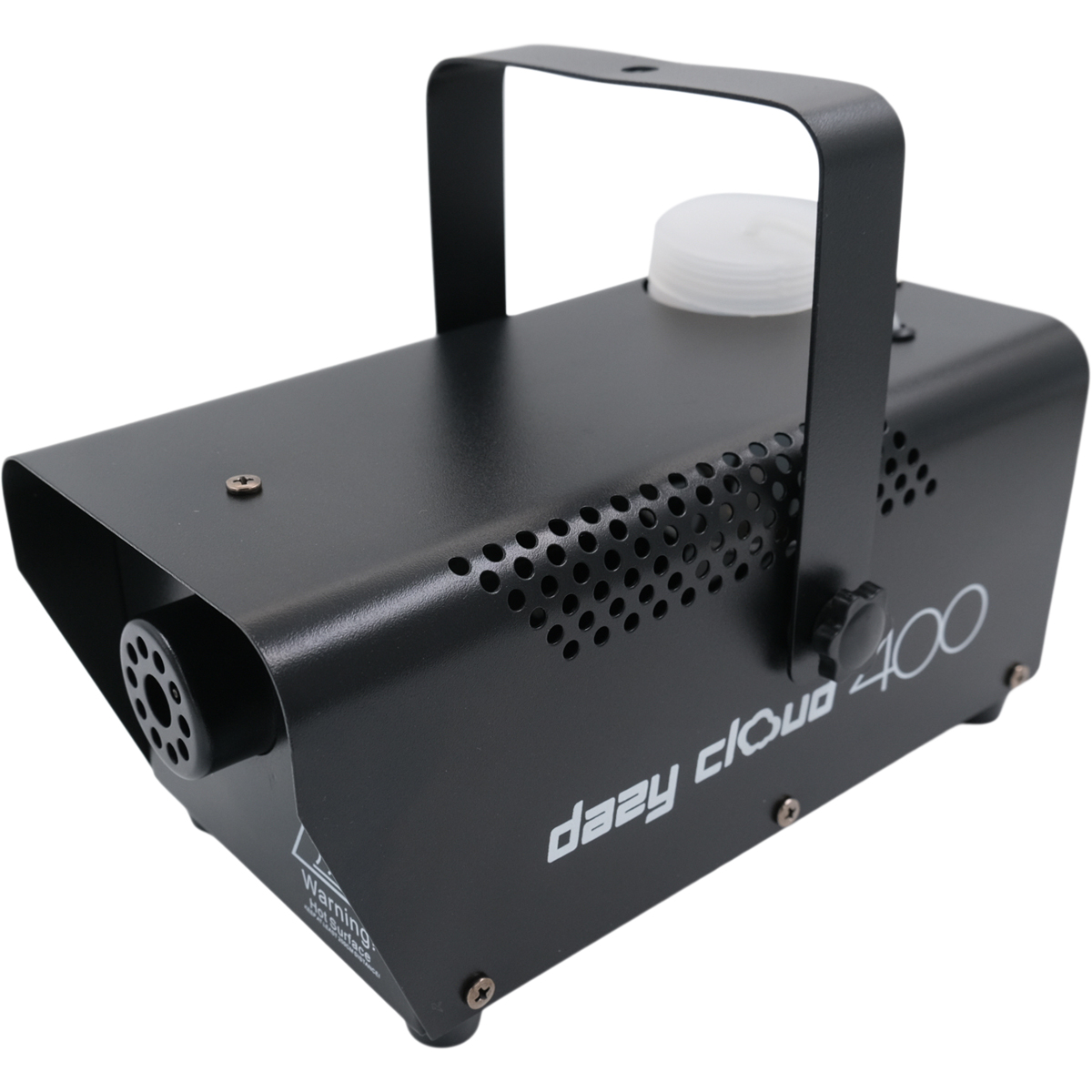 Redshow Dazy Cloud 400 Smoke machine