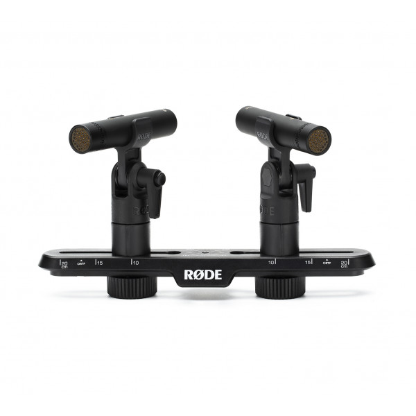 RODE TF5 MP matched pair inklusive stereobar - 3