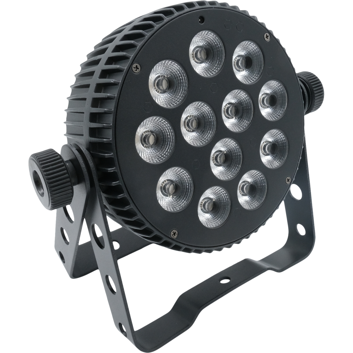 Redshow FLT-1210 LED PAR-lampa
