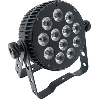 Redshow FLT-1210 LED PAR-lampa