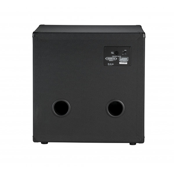 Laney DBC410-4 HH blue label woofers plus horn - 2