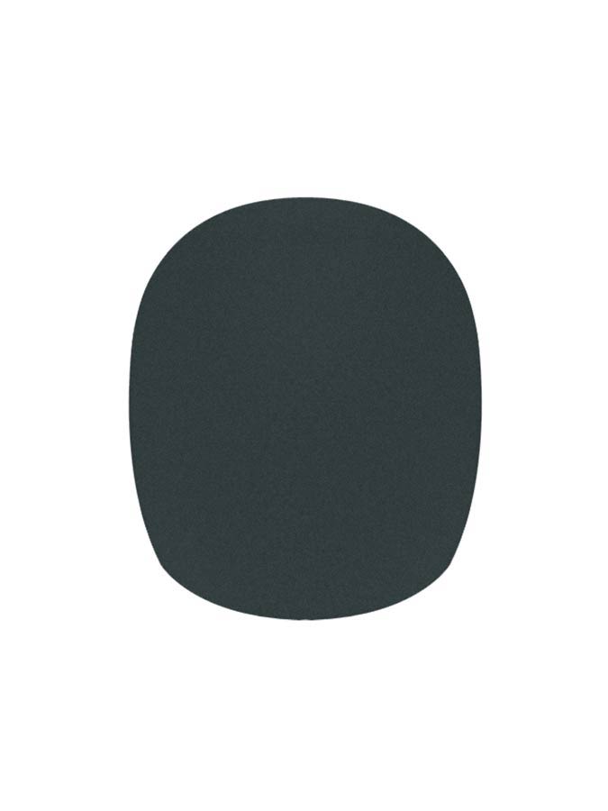 Boston WS-10-BK Windscreen