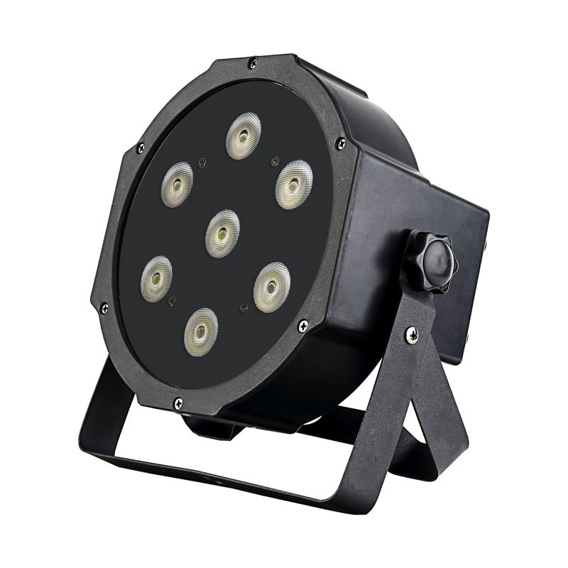 Redshow FLT-75-41 LED flat PAR-lampa