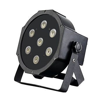 Redshow FLT-75-41 LED flat PAR-lampa