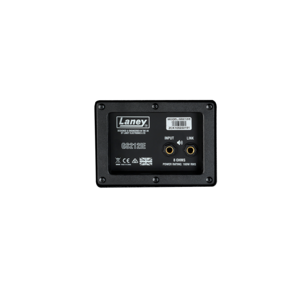 Laney GS212IE cabinett - 6