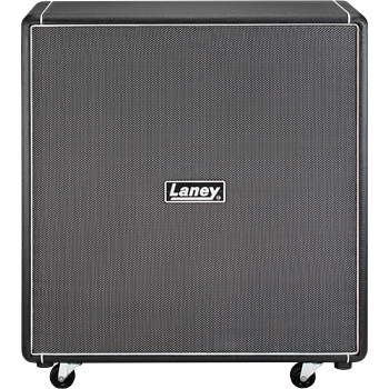 Laney LA212 Supergroup Cabinet 2x12 Celestion