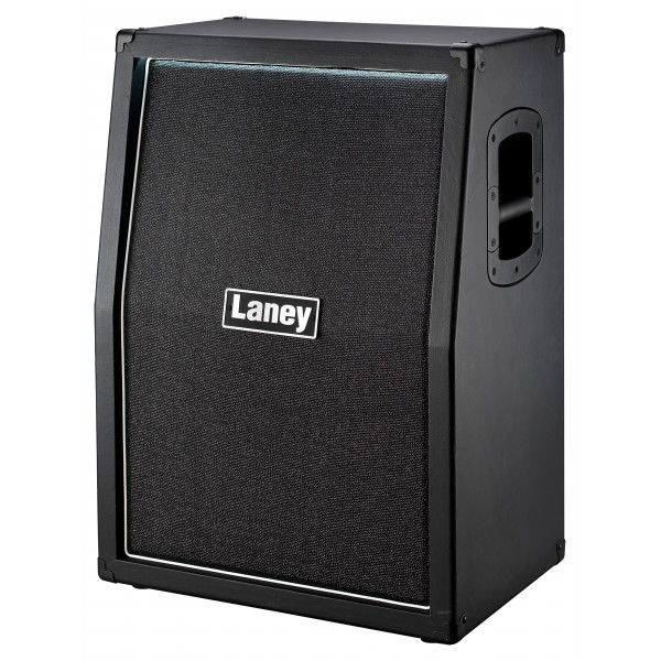 Laney LFR-212 Fullrange flat response active cab - 2