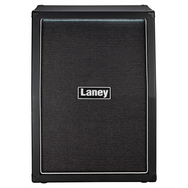 Laney LFR-212 Fullrange flat response active cab - 4