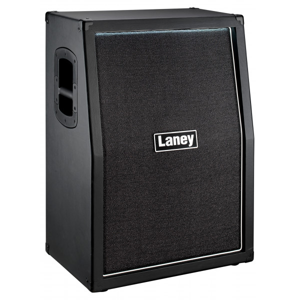 Laney LFR-212 Fullrange flat response active cab - 3
