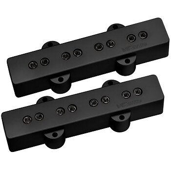 DiMarzio DP123BK