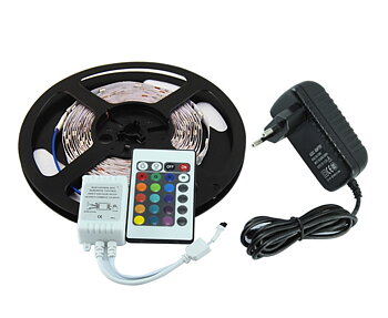 Redshow LDS-05 LED Ljusstrip
