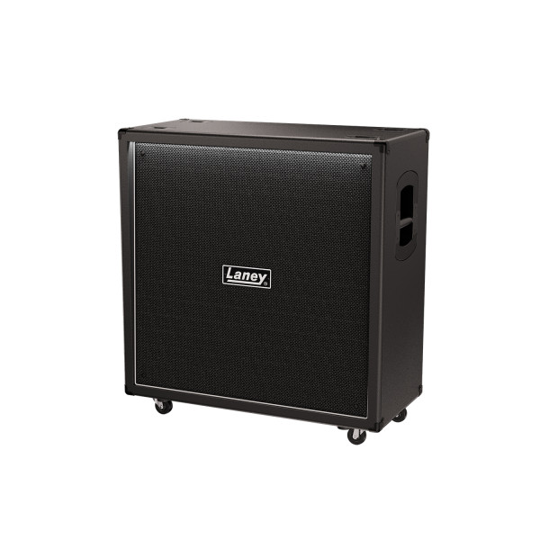 Laney LFR-412 Fullrange flat response active cab 2600w - 4