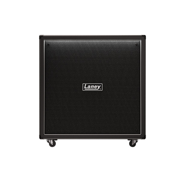 Laney LFR-412 Fullrange flat response active cab 2600w - 2