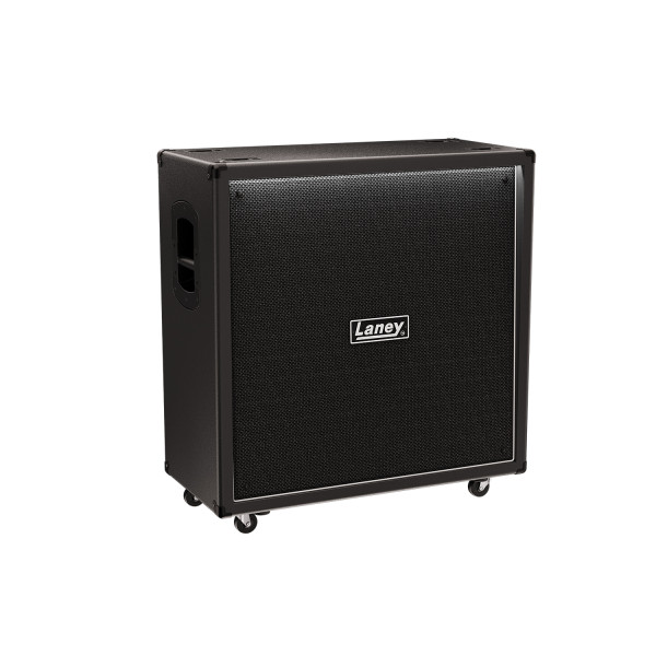 Laney LFR-412 Fullrange flat response active cab 2600w - 3
