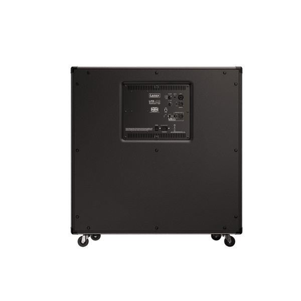 Laney LFR-412 Fullrange flat response active cab 2600w - 7