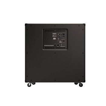 Laney LFR-412 Fullrange flat response active cab 2600w