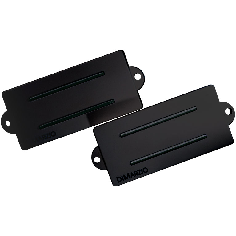 DiMarzio DP127BK