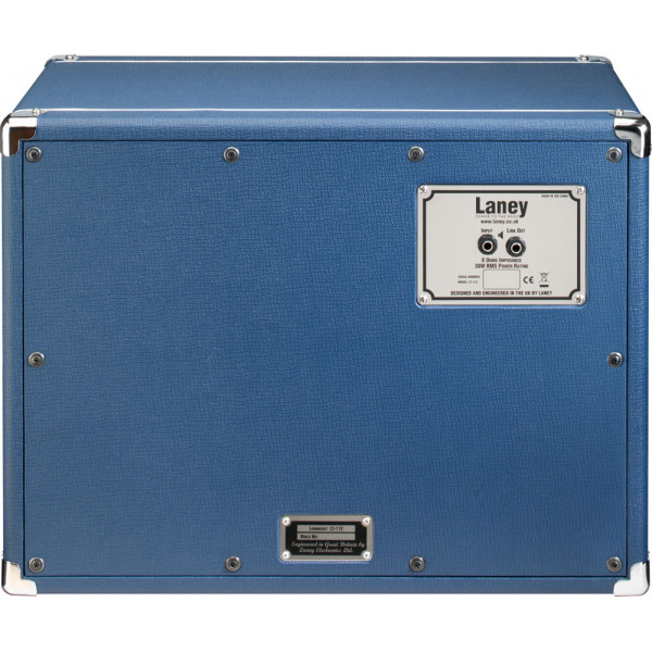Laney LT-112 Lionhart Tall cabinet - 3