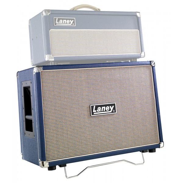 Laney LT-212 Lionhart Tall cabinet - 2