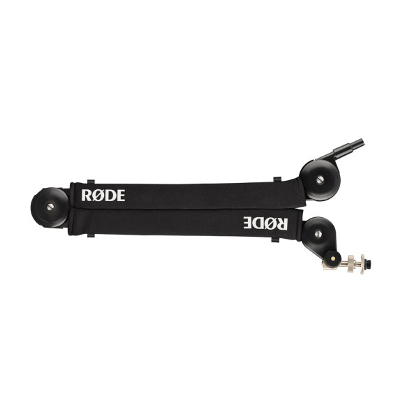 RODE NT1 S, Ai1, PSA1+ Comp. Studio Bundle - 4
