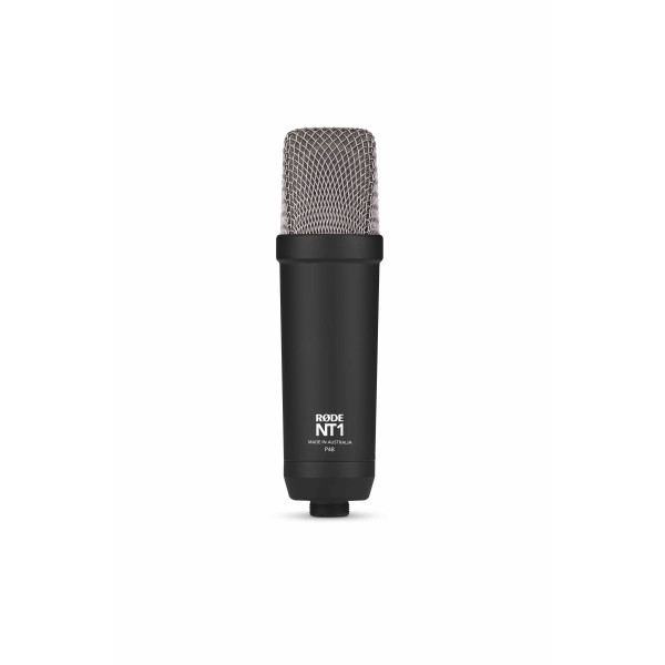 RODE NT1 S, Ai1, PSA1+ Comp. Studio Bundle - 9