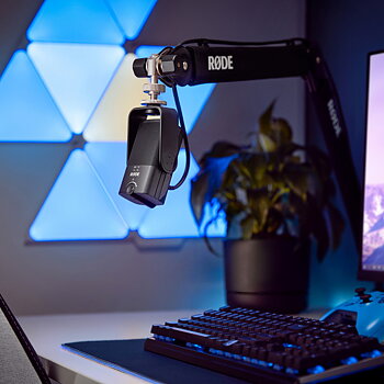 RODE NT-USB Mini Gamers & Streamers Bundle
